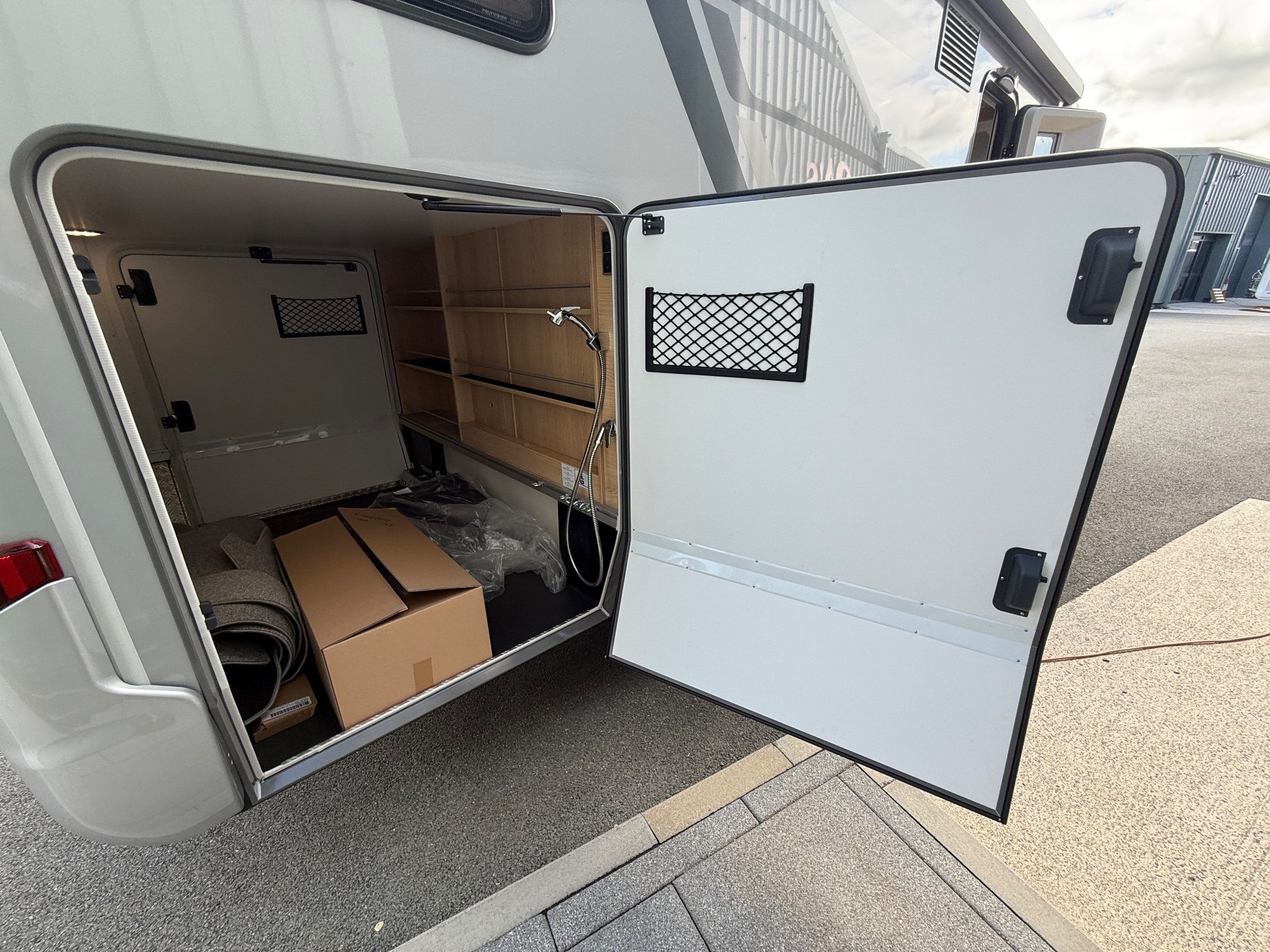 Storage