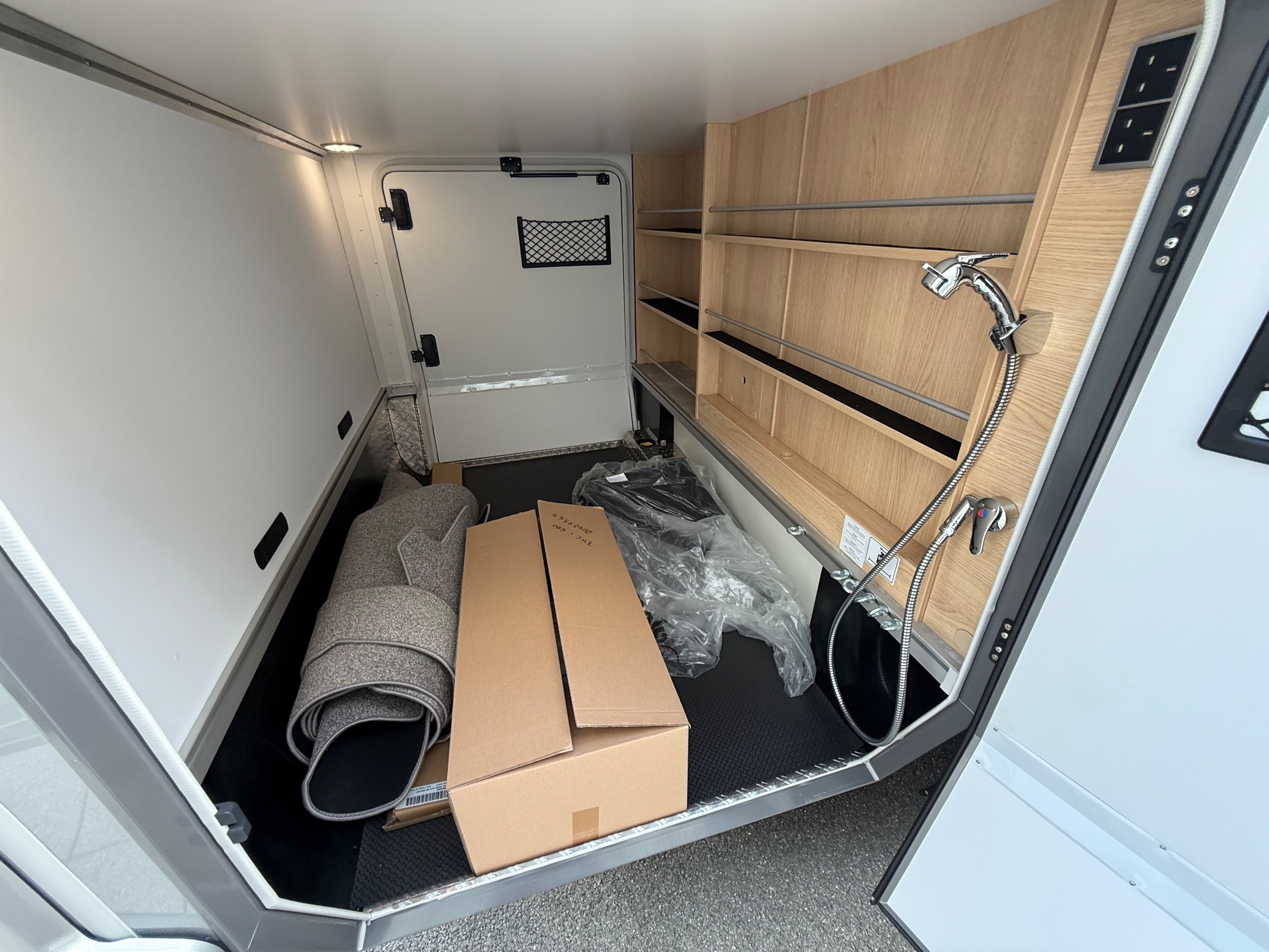 Storage
