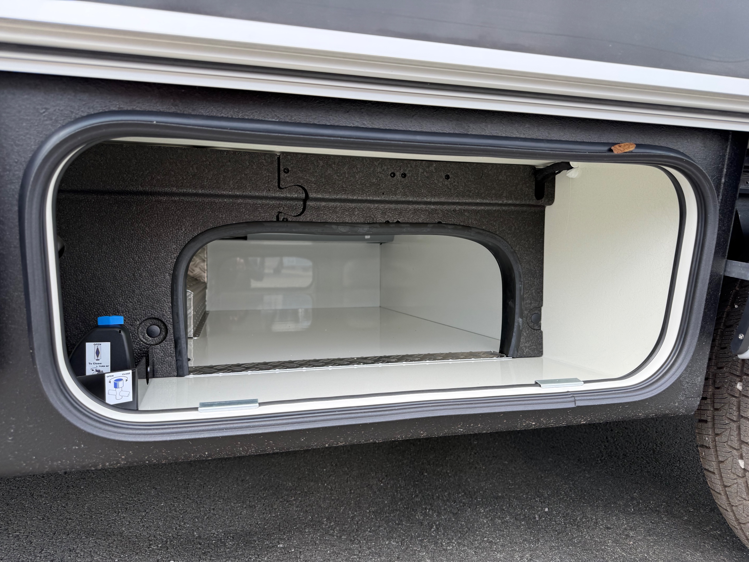 Storage