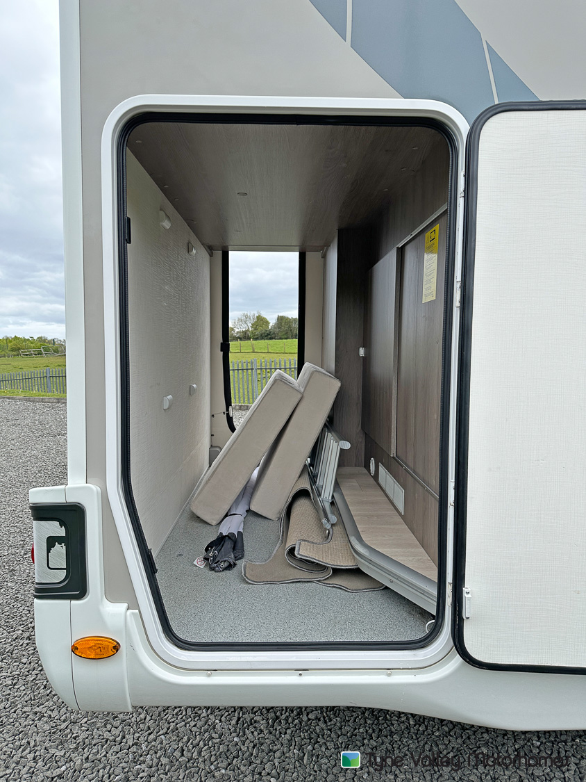Storage