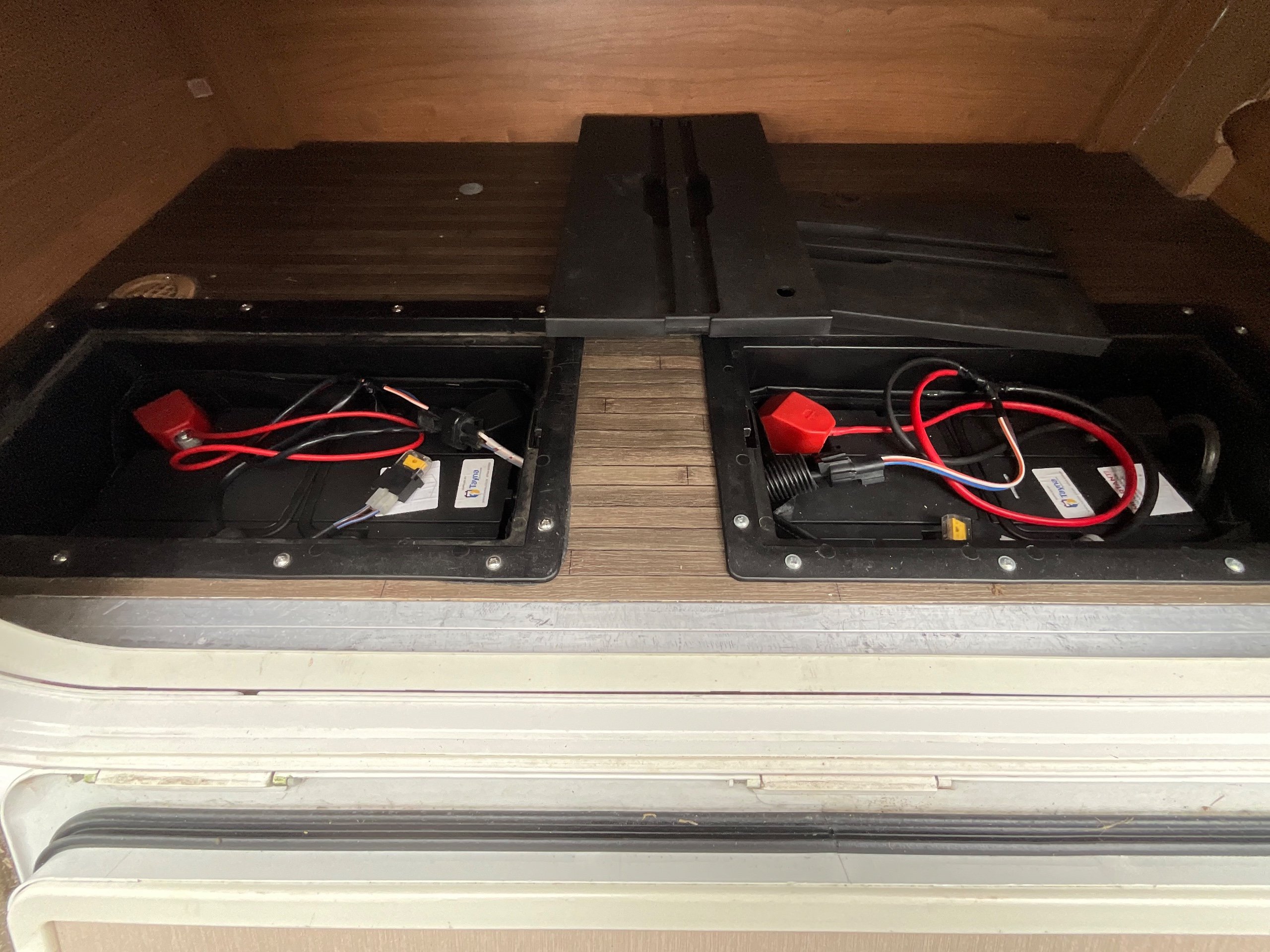 Storage