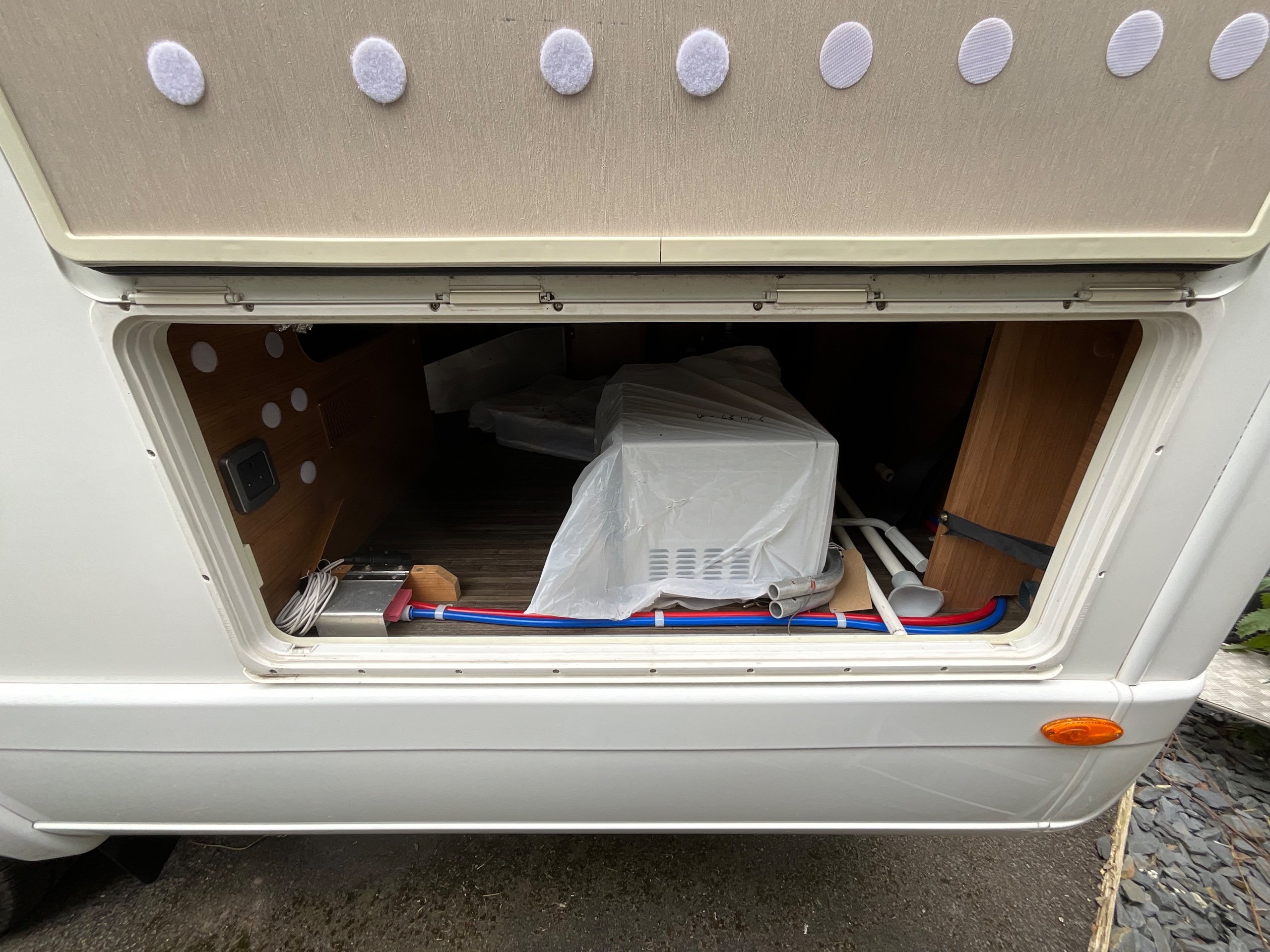 Storage