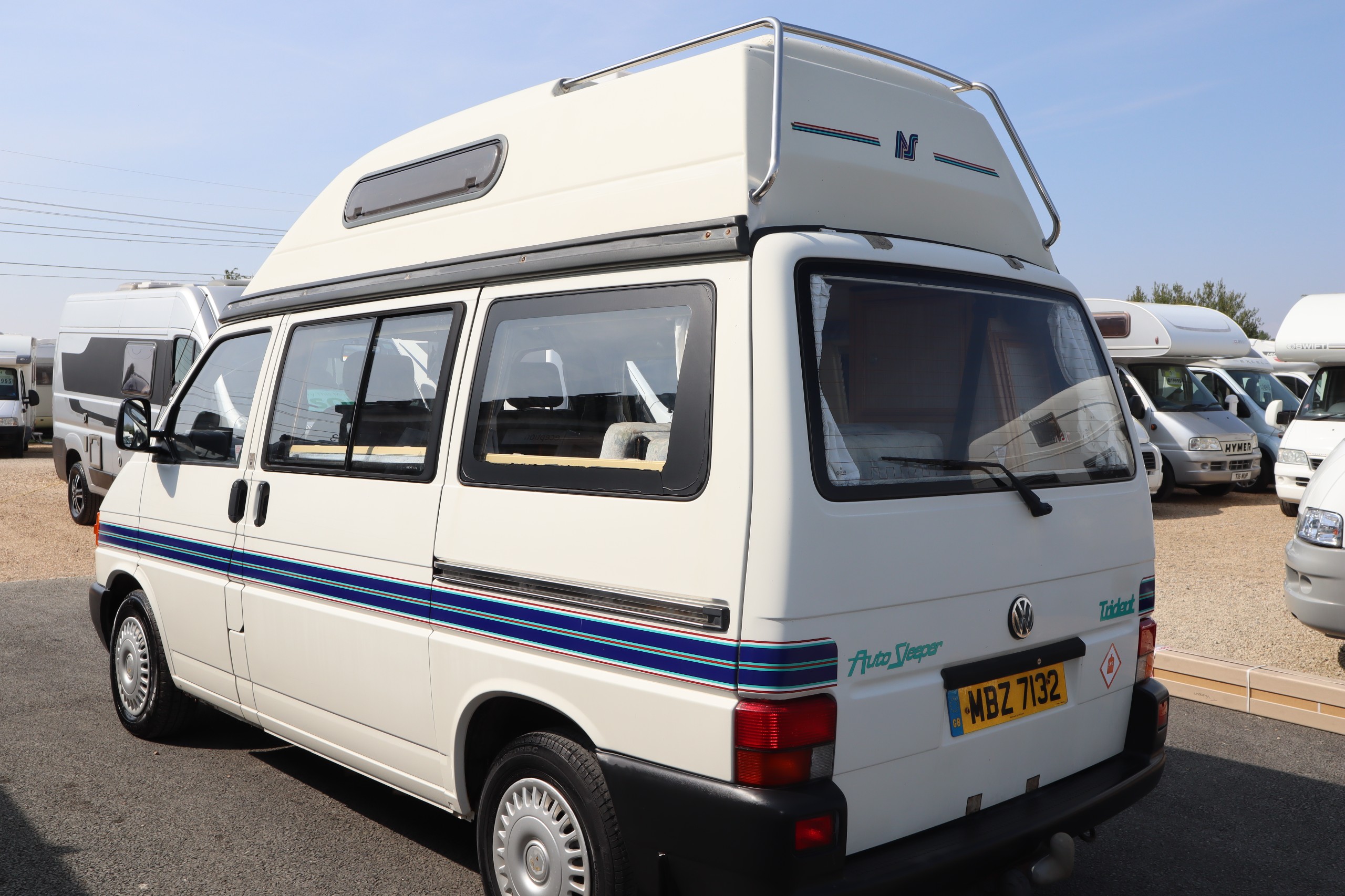 Exterior - Rear