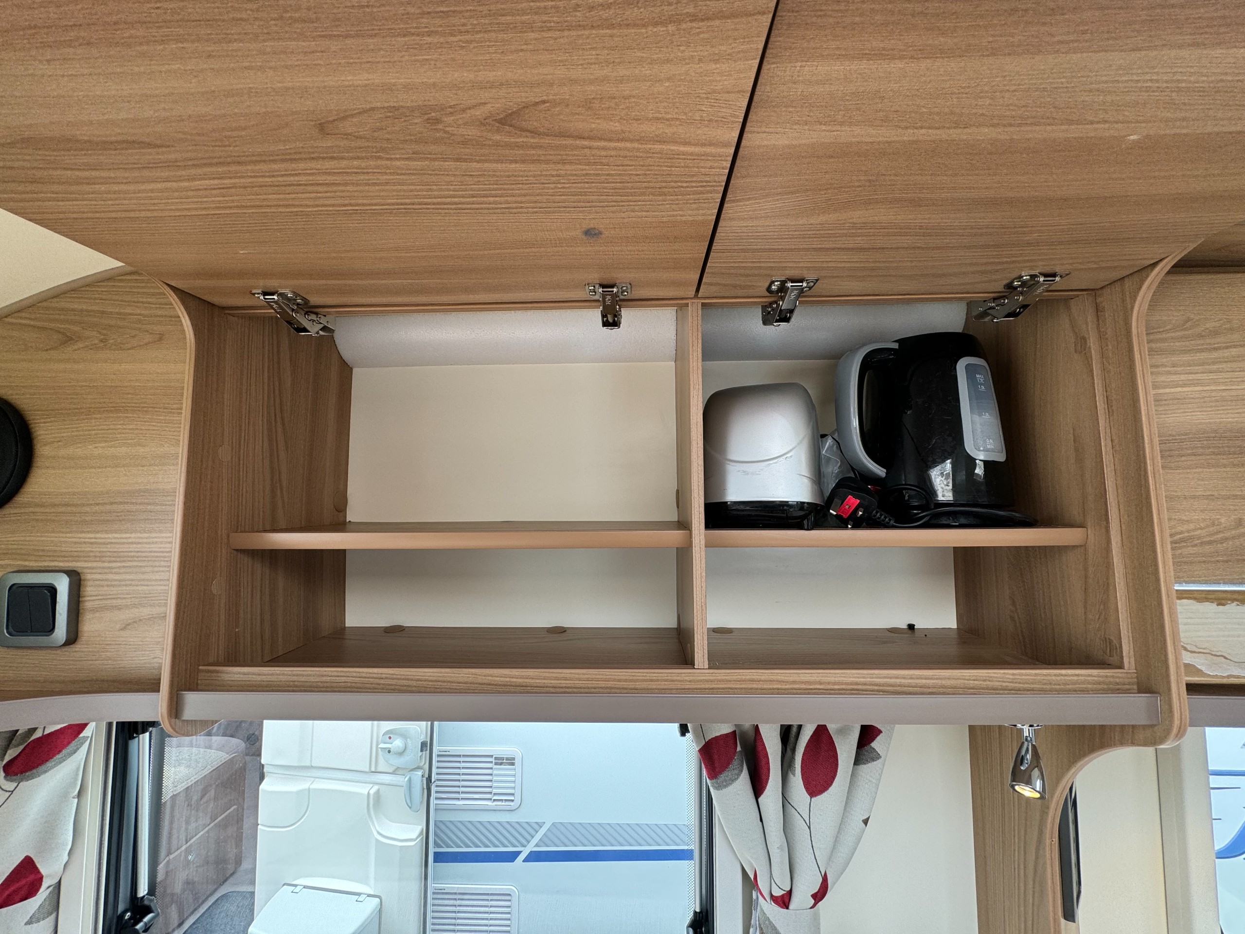 2016 Bailey Pegasus IV Rimini