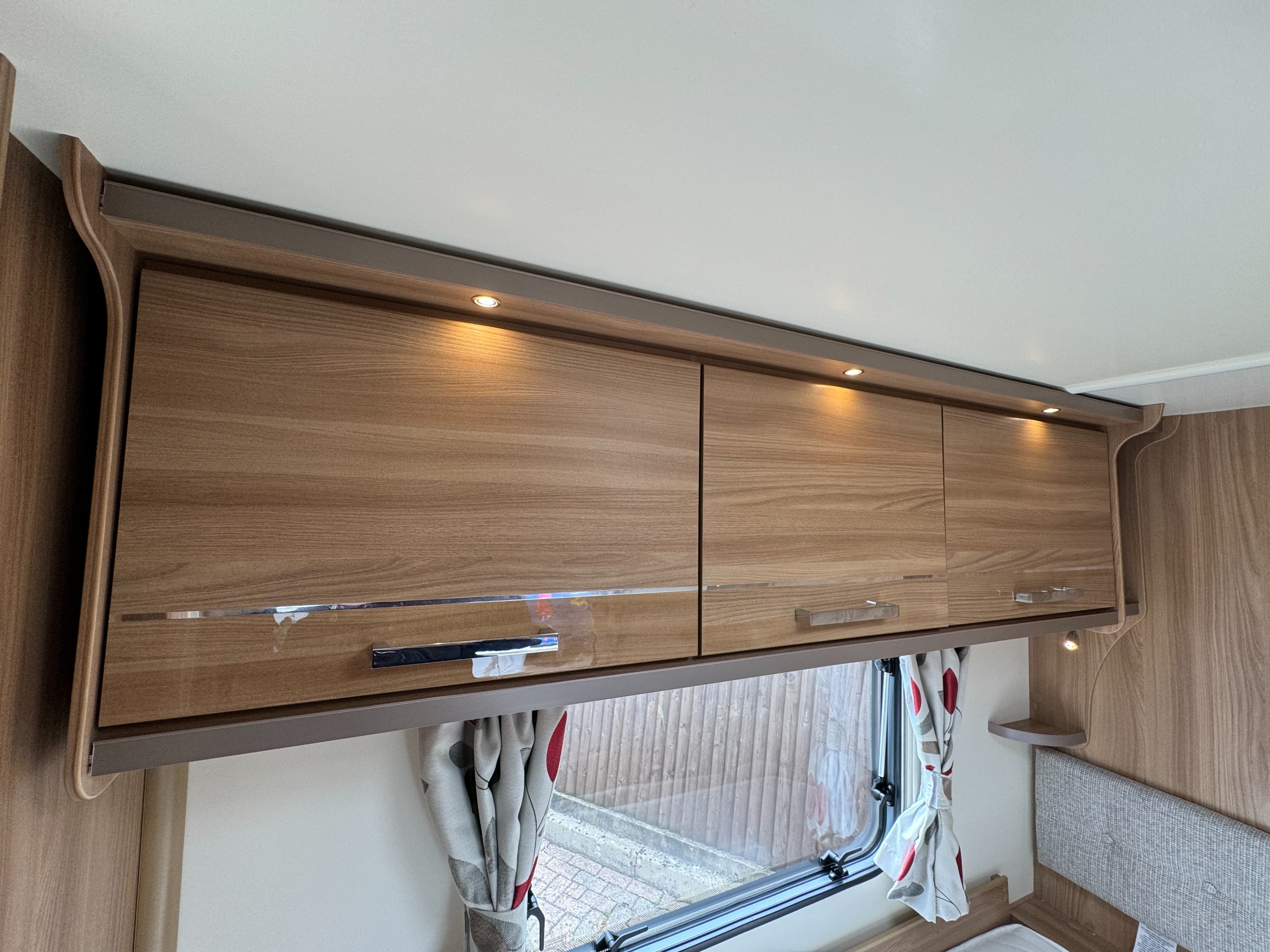 2016 Bailey Pegasus IV Rimini