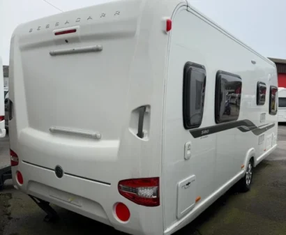 Exterior - Rear