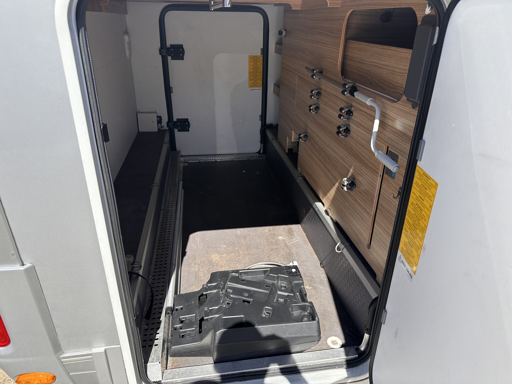 Storage