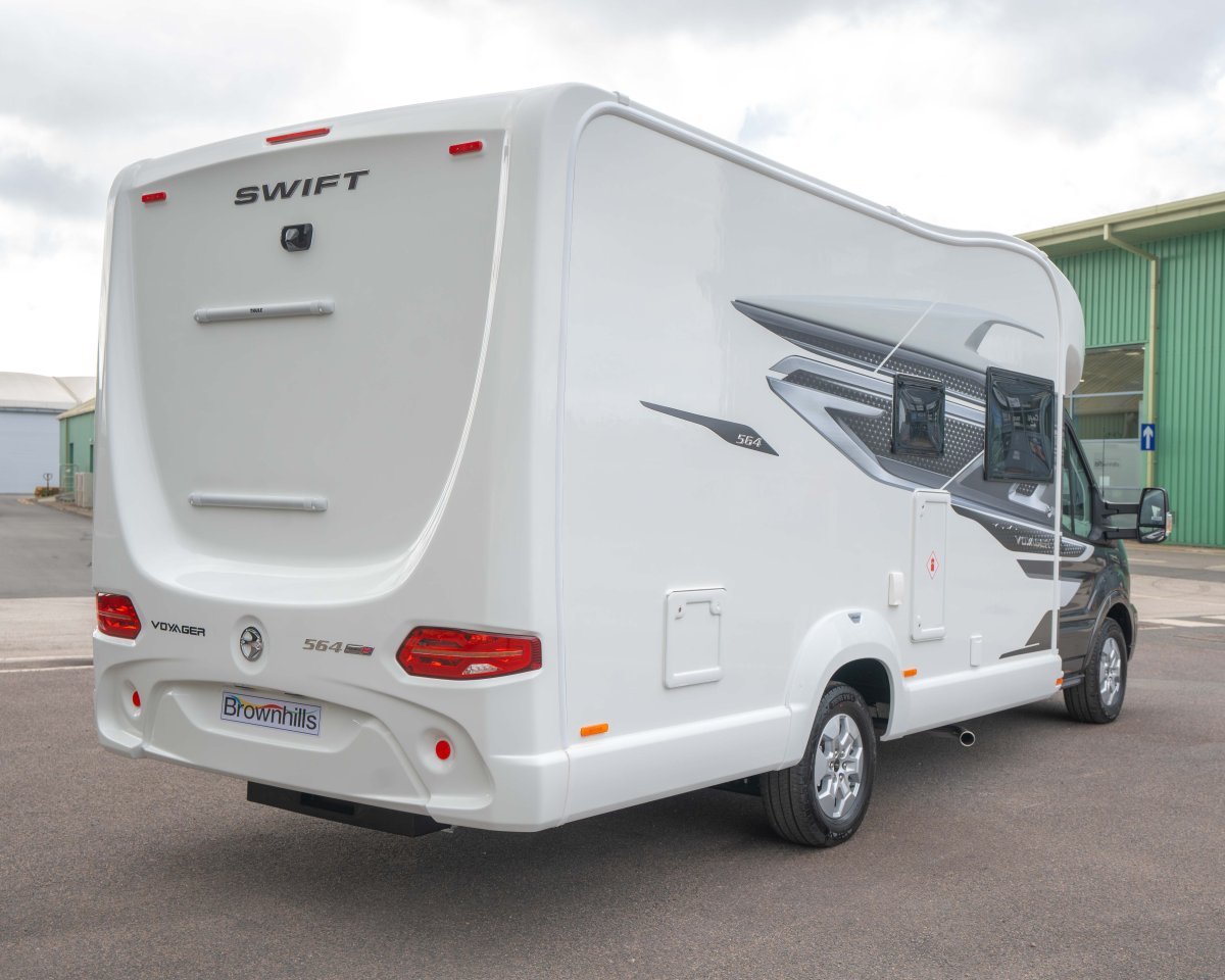 Exterior - Front