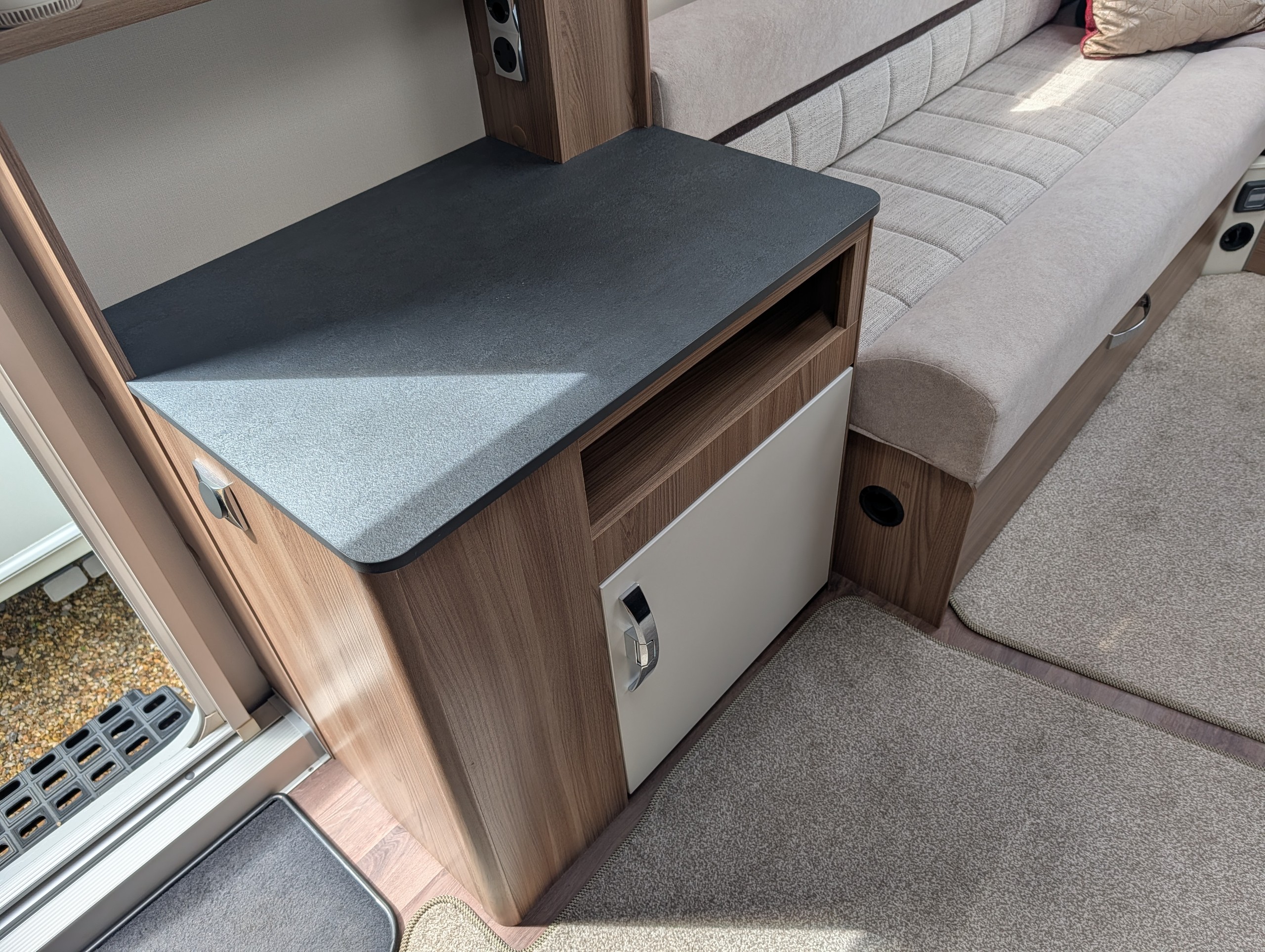 2020 Swift Sprite Alpine 2 Chilgrove Sussex Special Edition