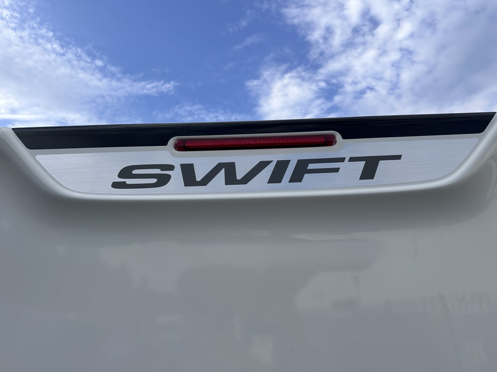 2027 Swift Sprite