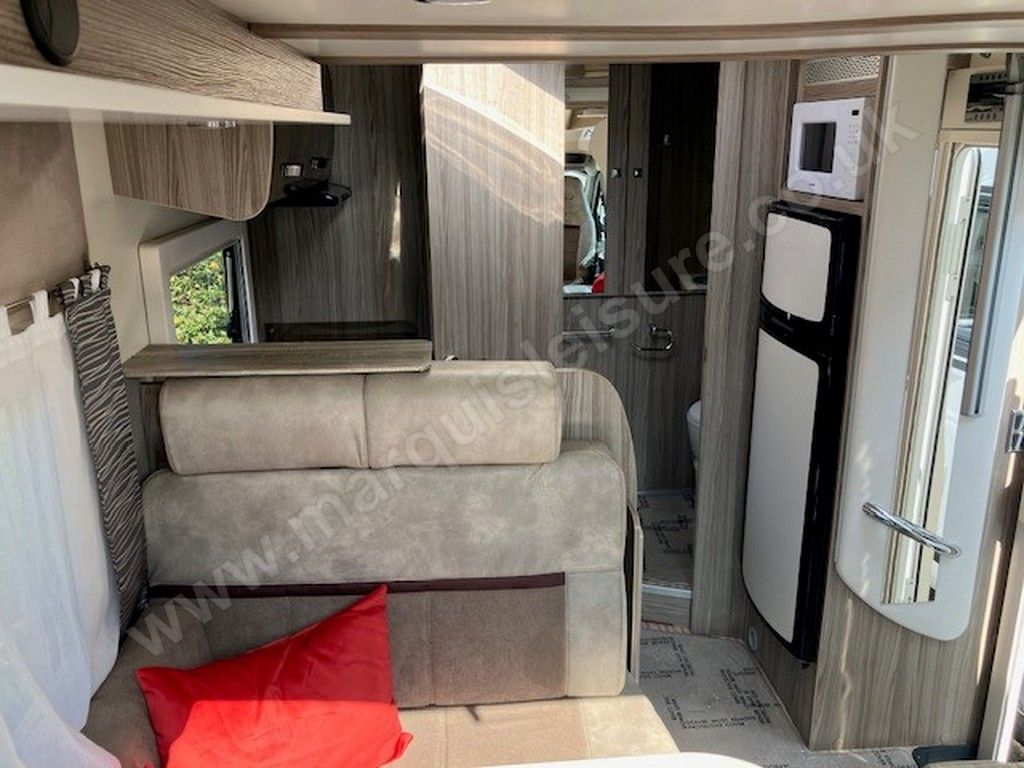 Exterior - Rear