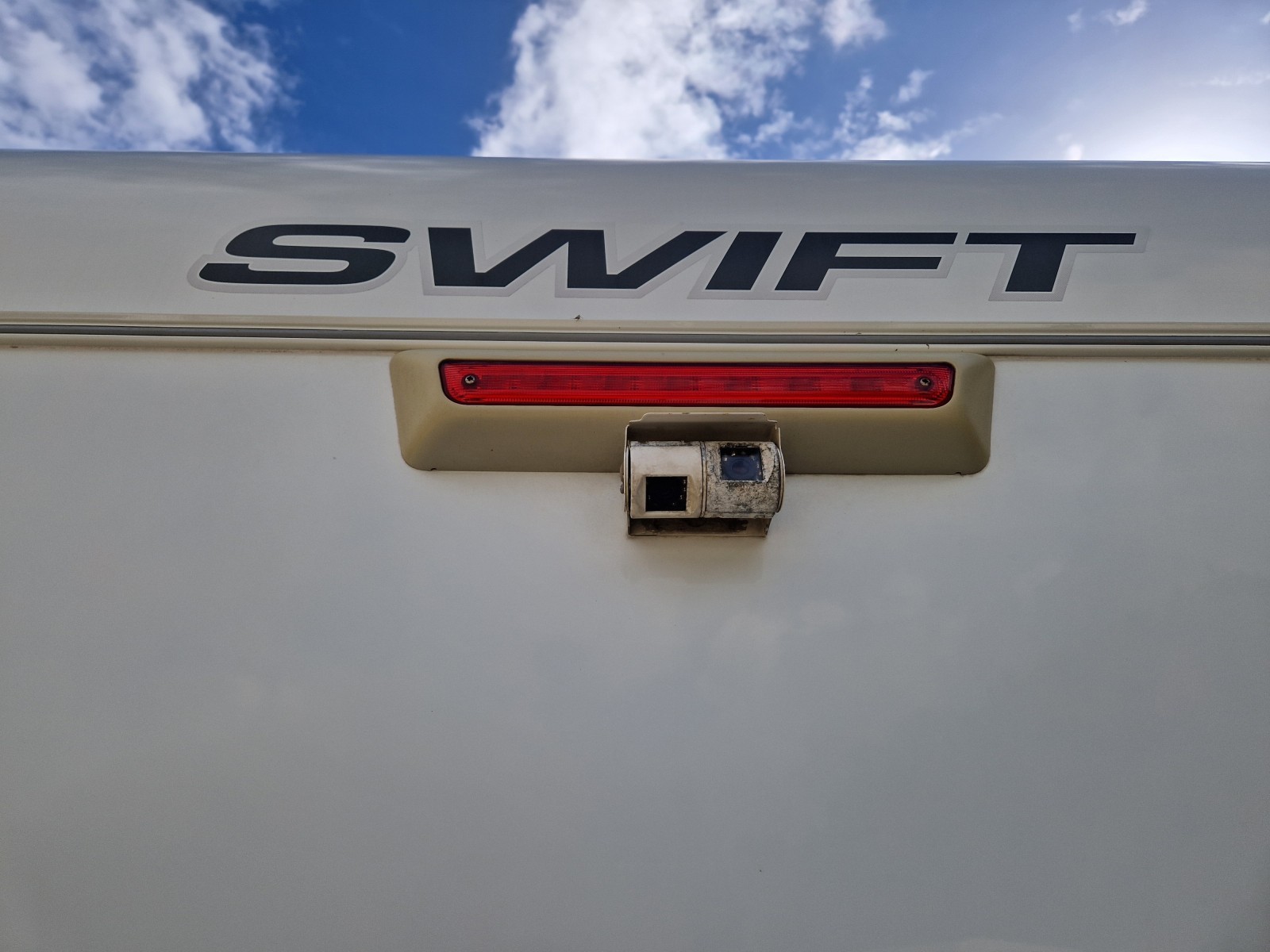 Swift Escape