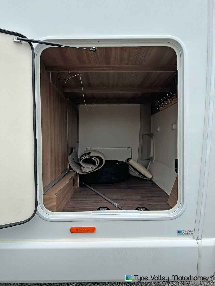 Storage