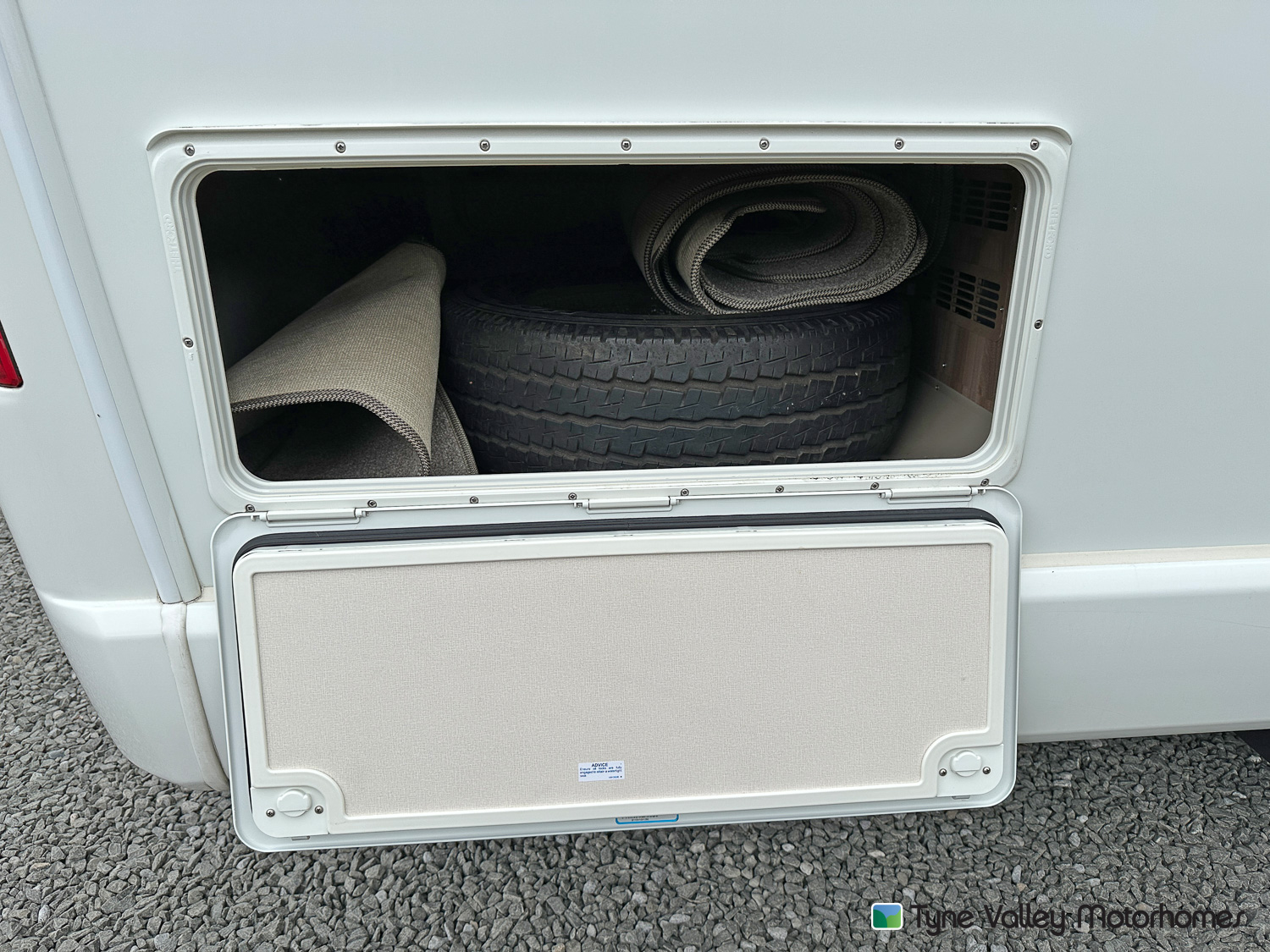 Storage