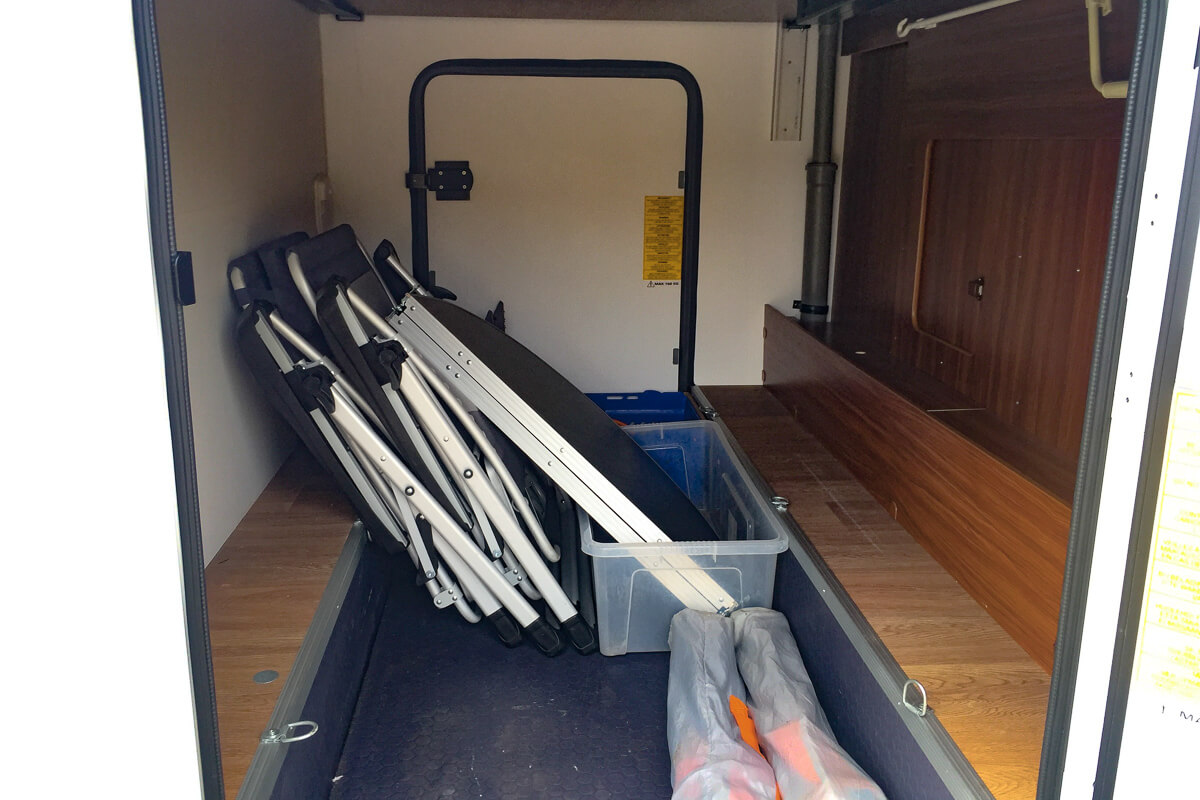 Storage