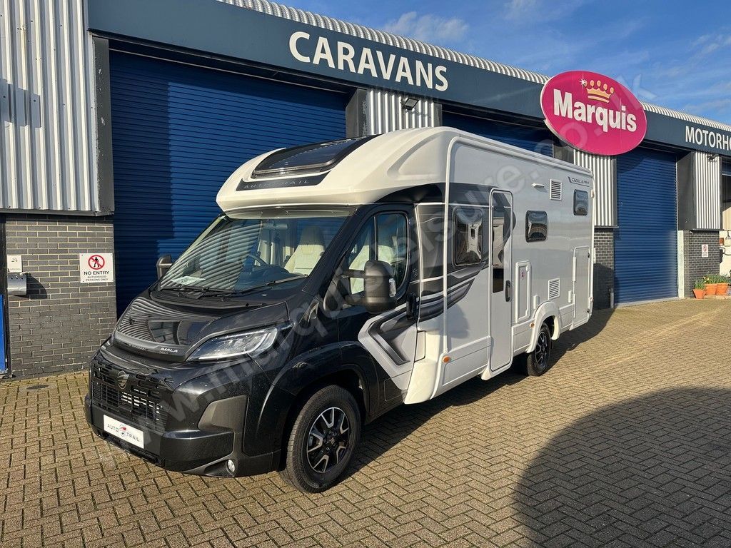 Auto-Trail IMALA 736G