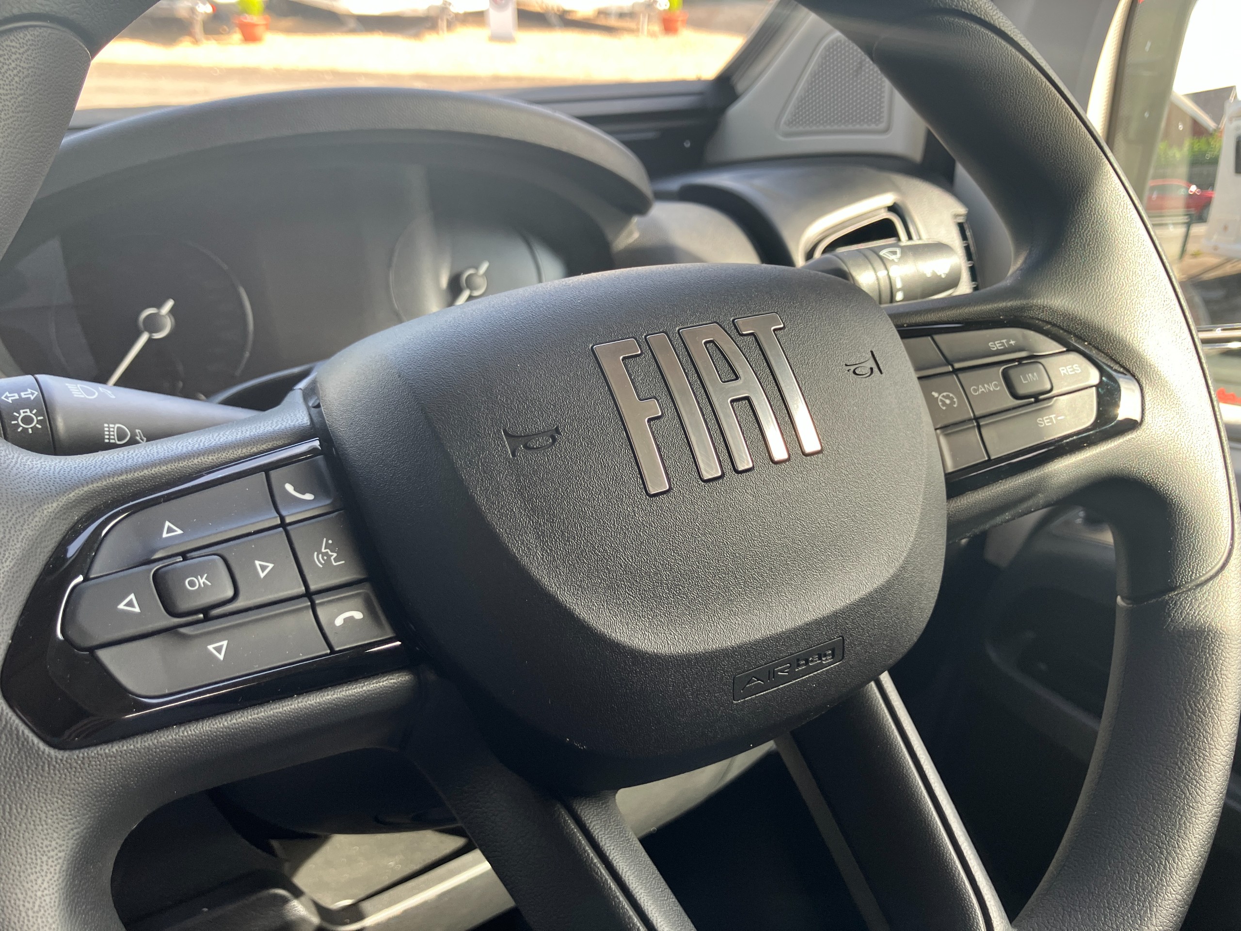 2027 Auto-Trail Expedition 68 NEW, UNREGISTERED, AUTOMATIC, FIAT DUCATO 140BHP. AVAILABLE NOW!