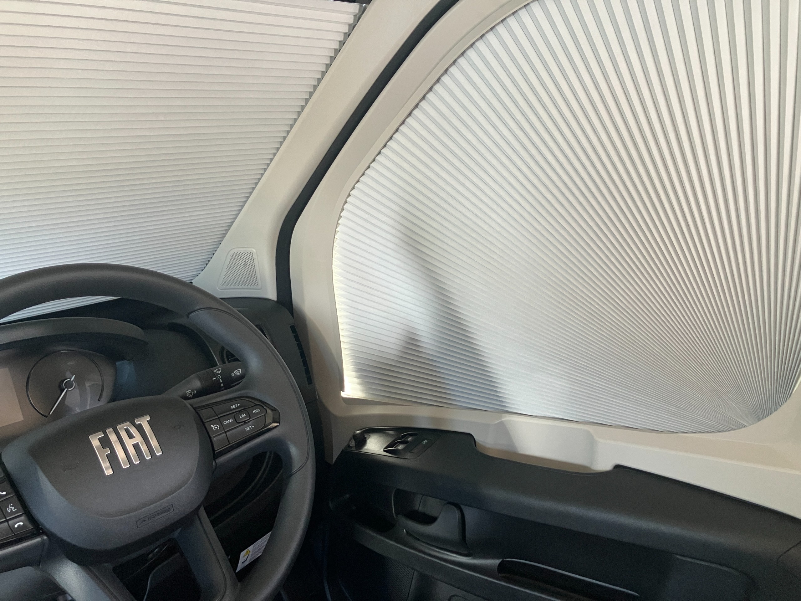 2027 Auto-Trail Expedition 68 NEW, UNREGISTERED, AUTOMATIC, FIAT DUCATO 140BHP. AVAILABLE NOW!