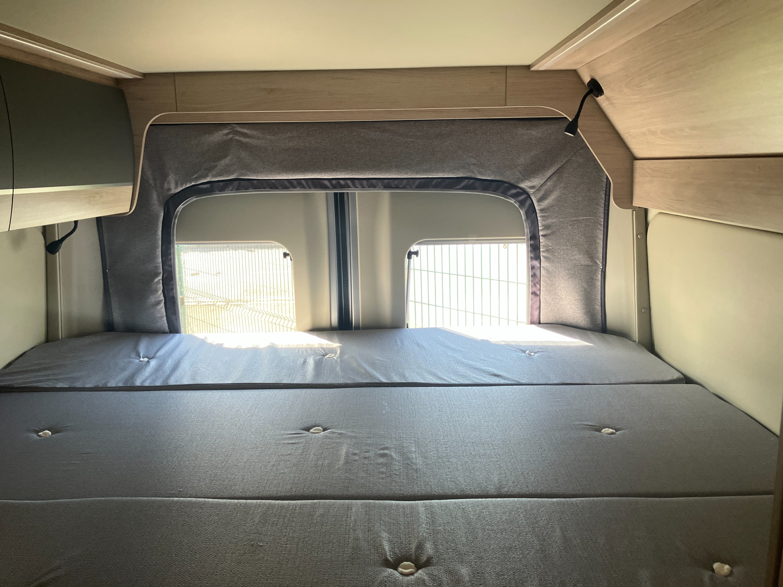 2027 Auto-Trail Expedition 68 NEW, UNREGISTERED, AUTOMATIC, FIAT DUCATO 140BHP. AVAILABLE NOW!