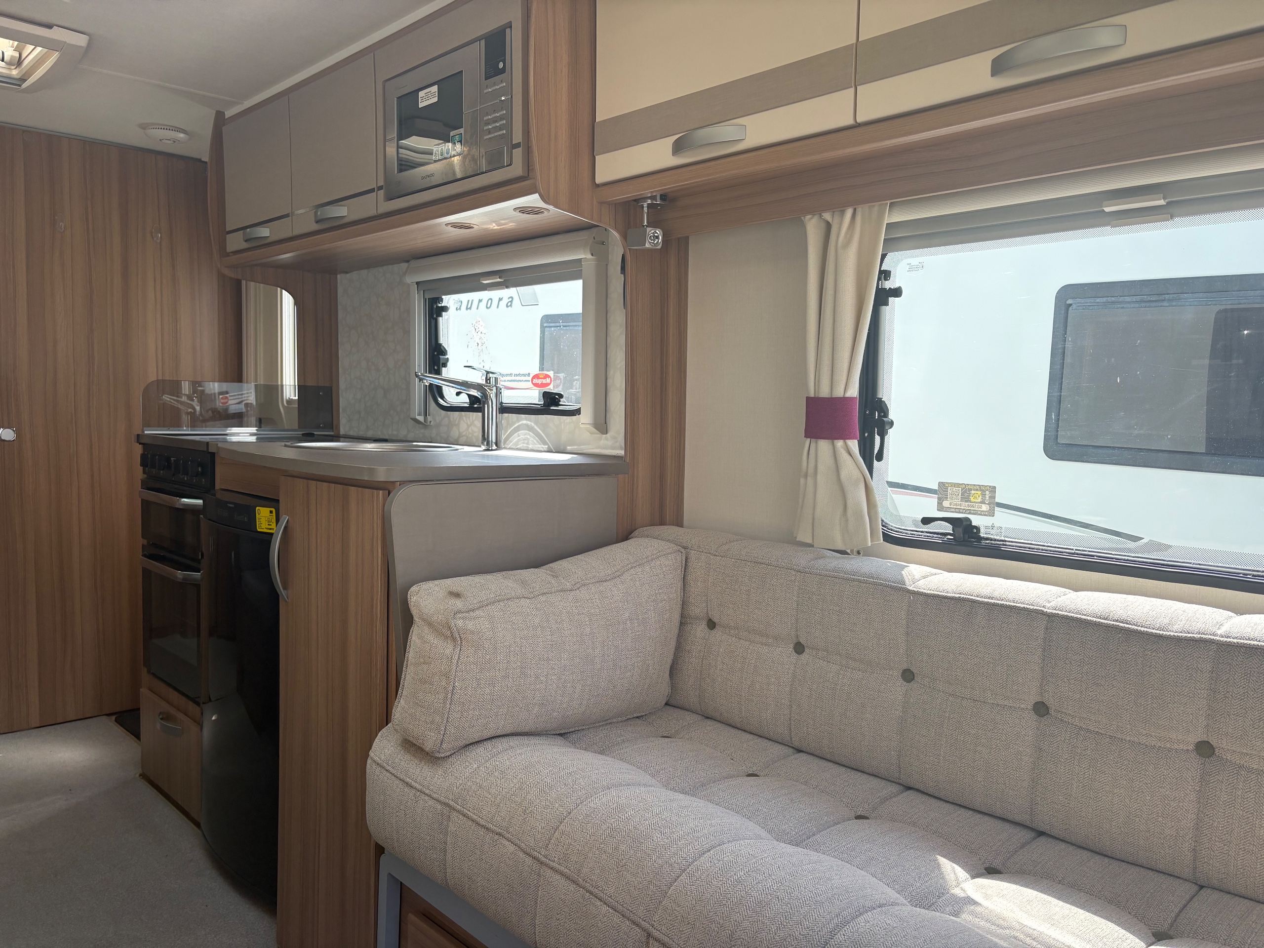 2018 Lunar Quasar 524