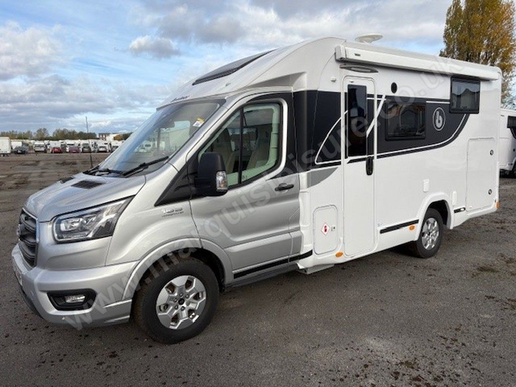 Benimar TESSORO T861