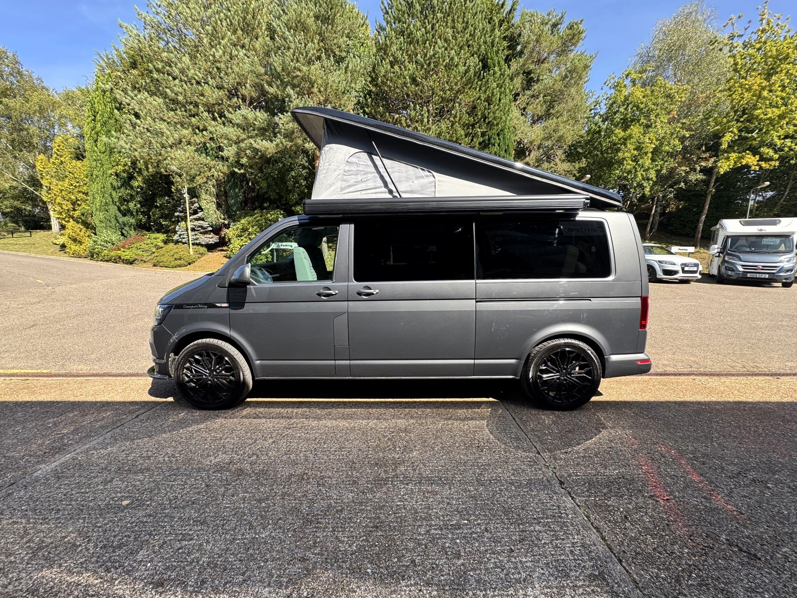 Exterior - Side