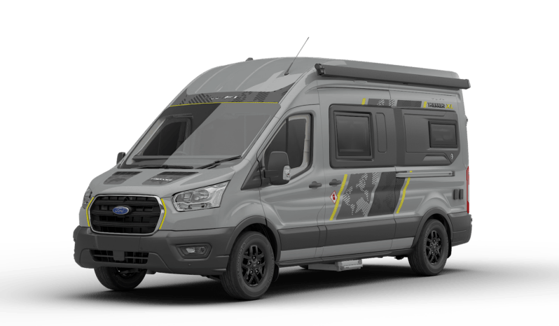 Exterior - Front