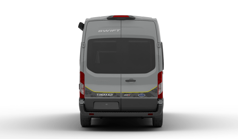 Exterior - Side