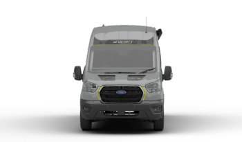 Exterior - Rear