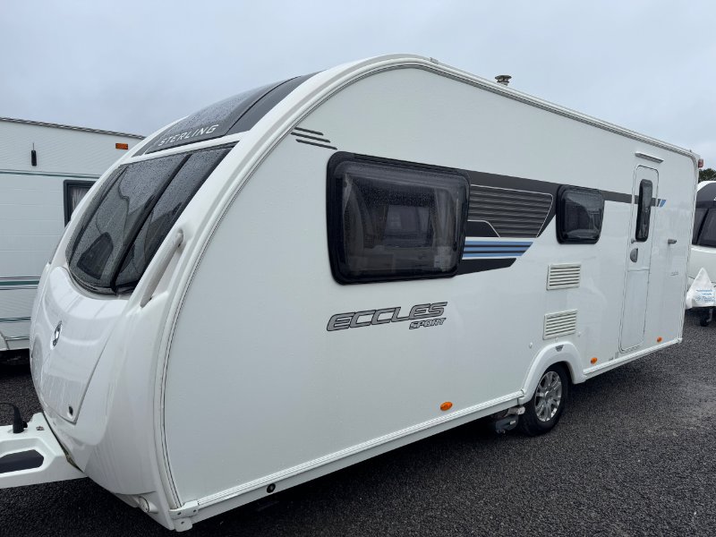 Exterior - Front