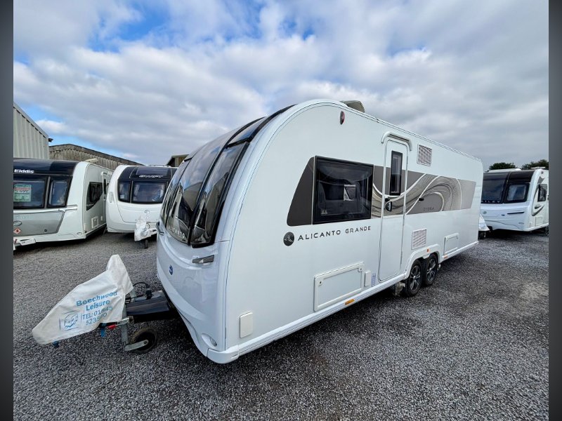 Exterior - Front
