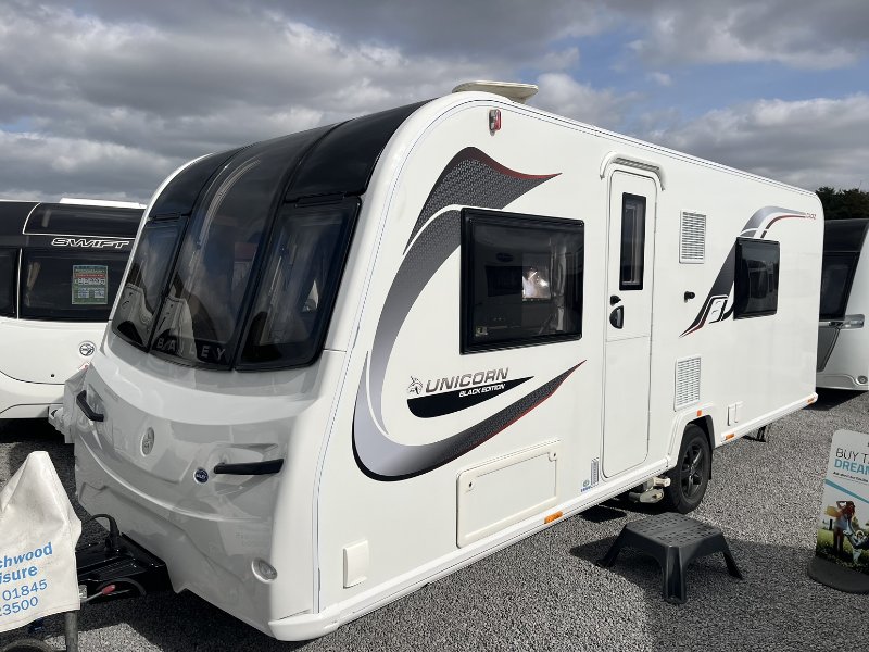 Exterior - Front