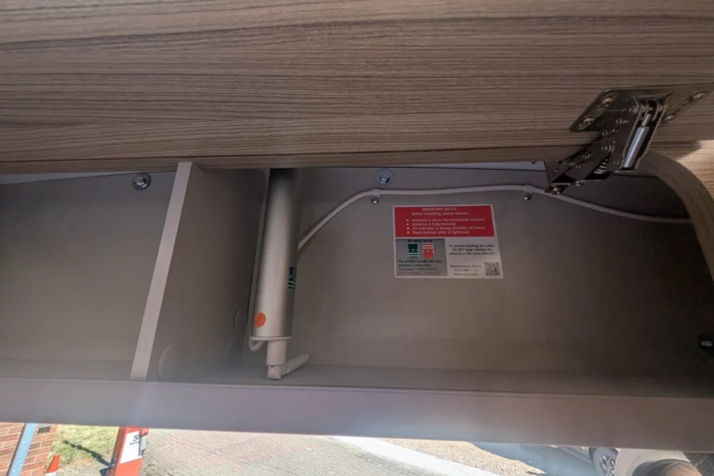 Storage