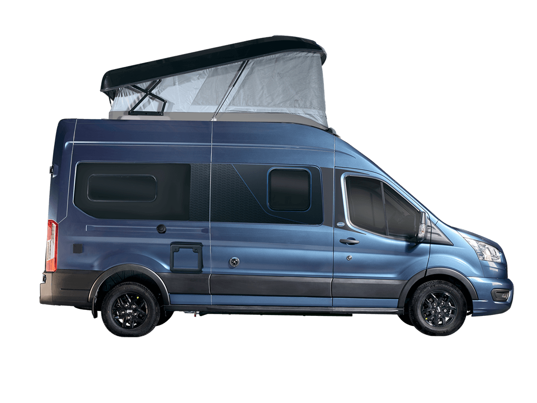 Bailey New Bailey Endeavour B65