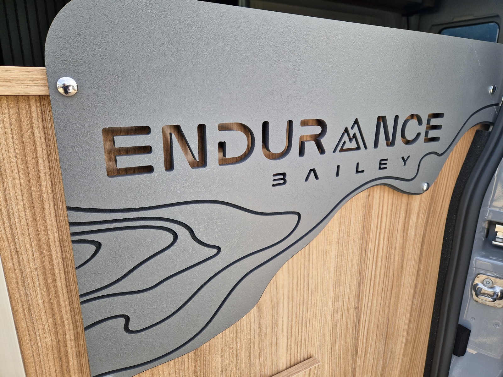 Bailey Endurance E62