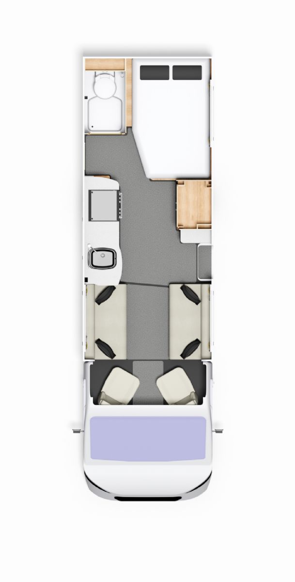 Elddis Autoquest 155