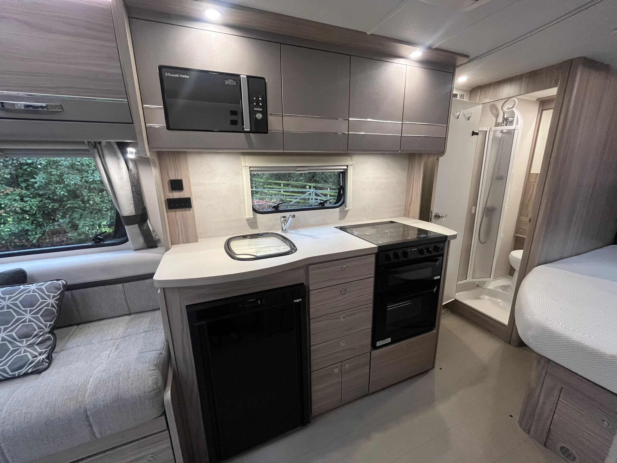 Elddis Autoquest 155