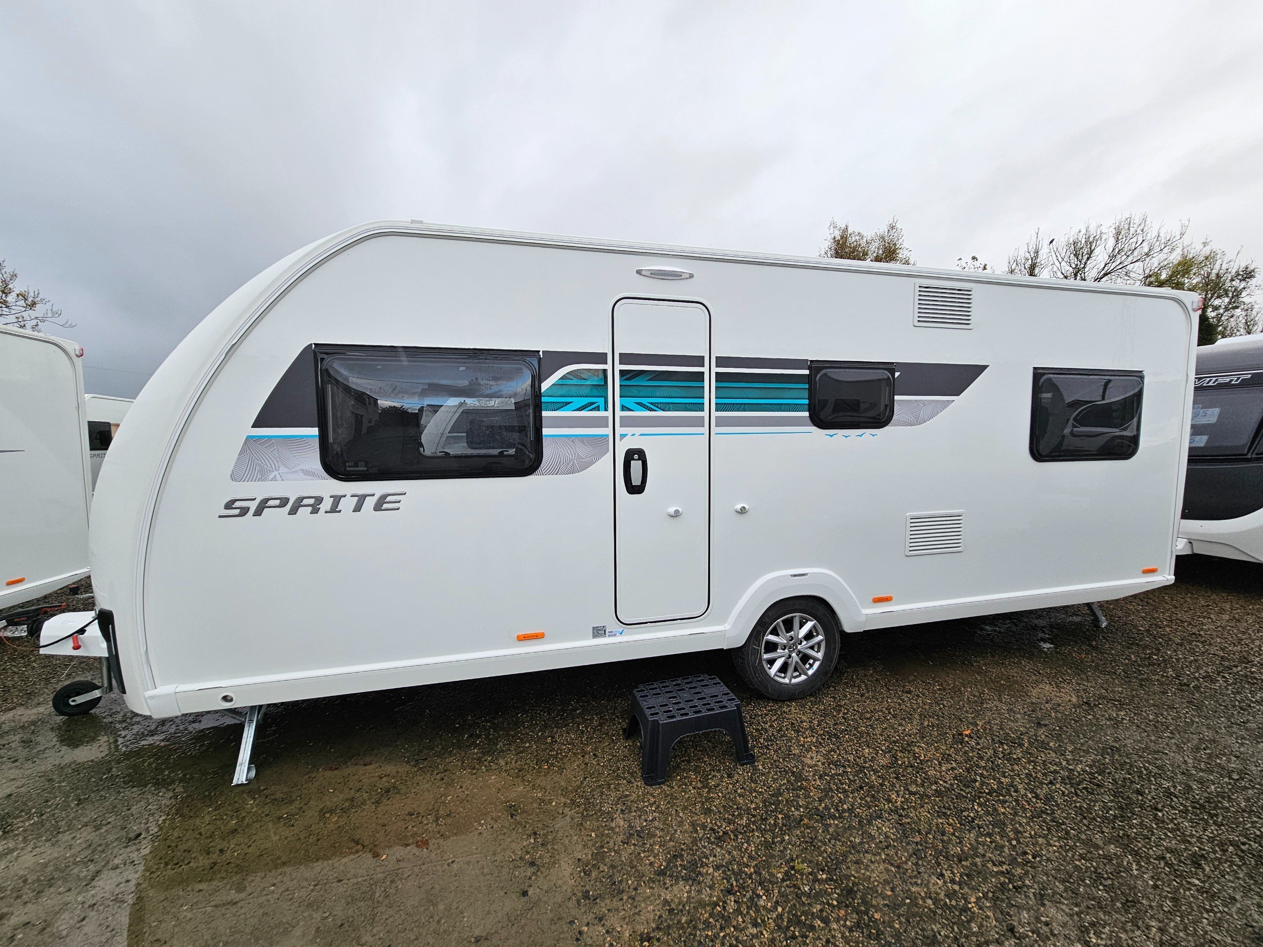 Exterior - Rear
