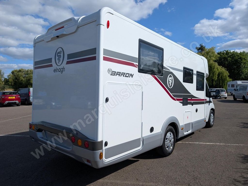 Exterior - Rear