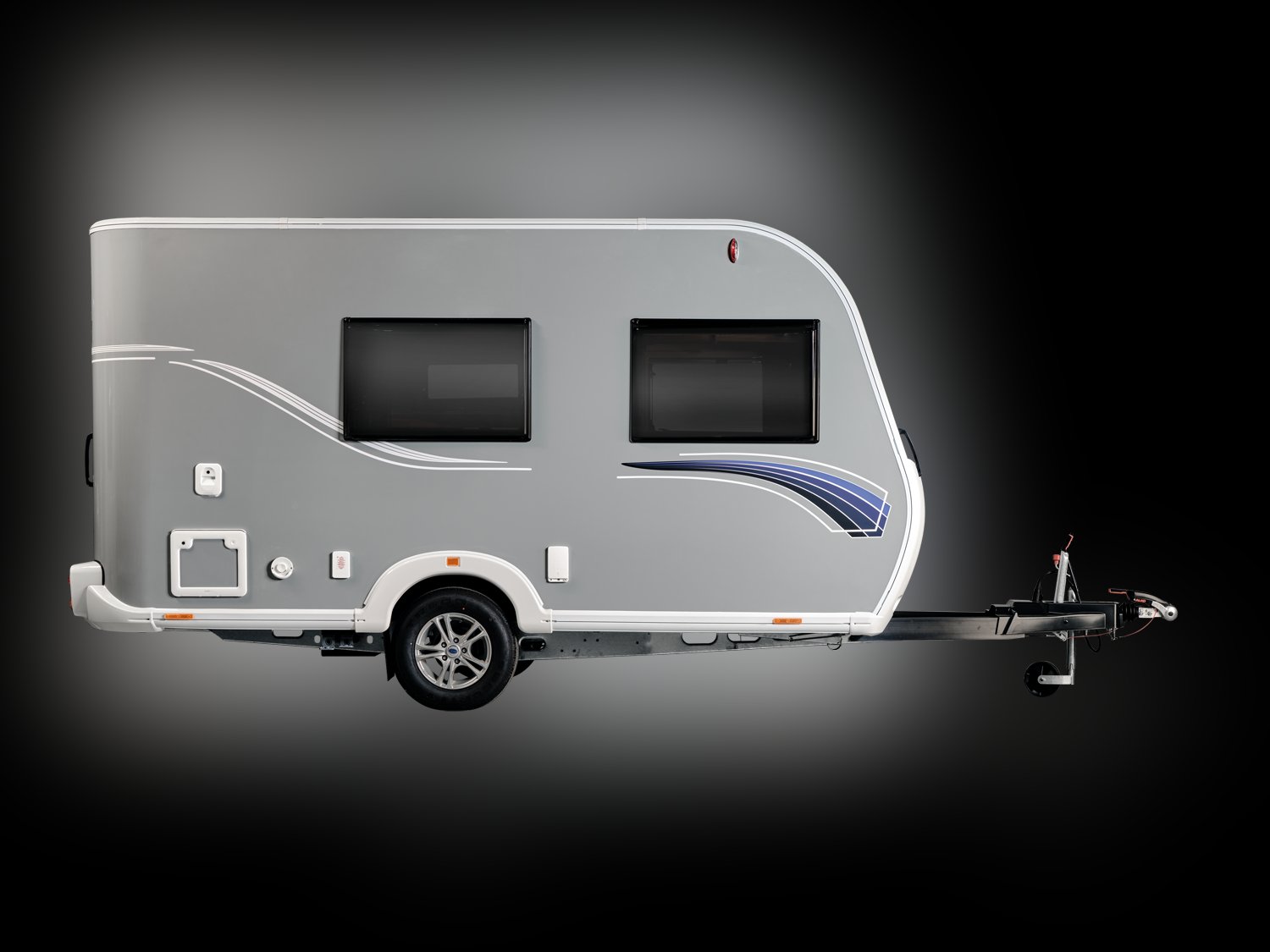 Bailey Discovery D4-4