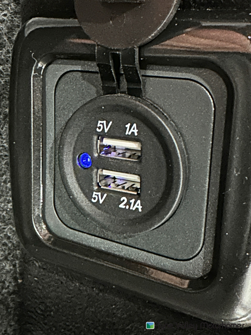 Detail Shot