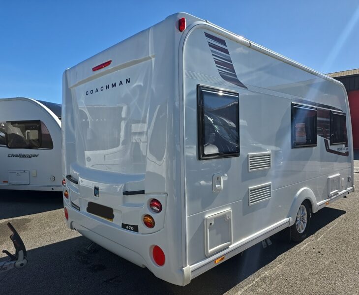 Exterior - Rear