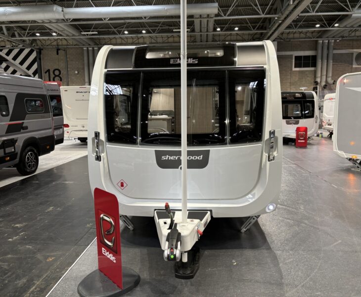 Exterior - Front