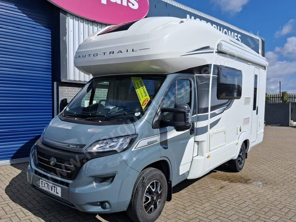 Auto-Trail IMALA 615