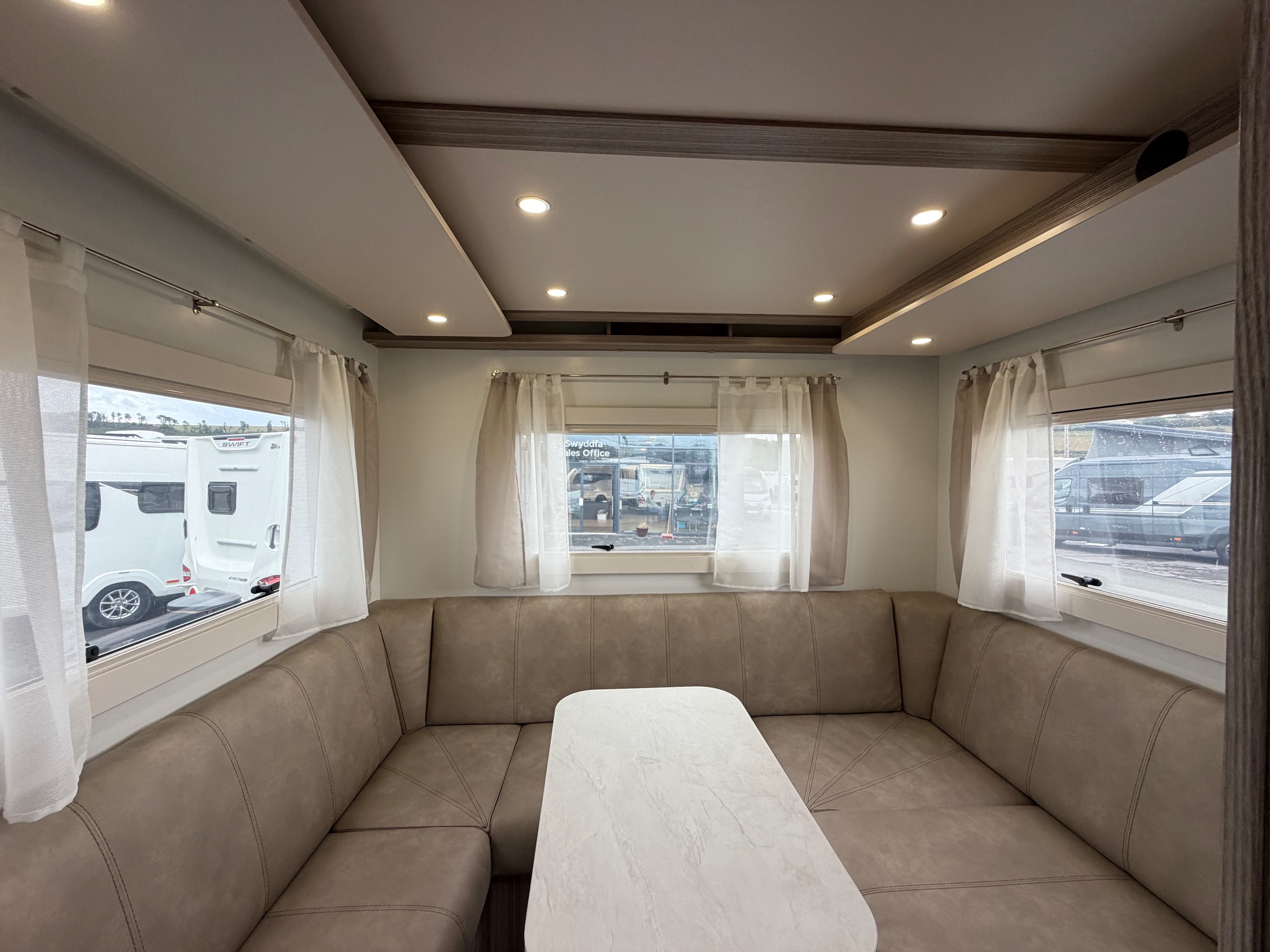 2024 Benimar Tessoro T 482