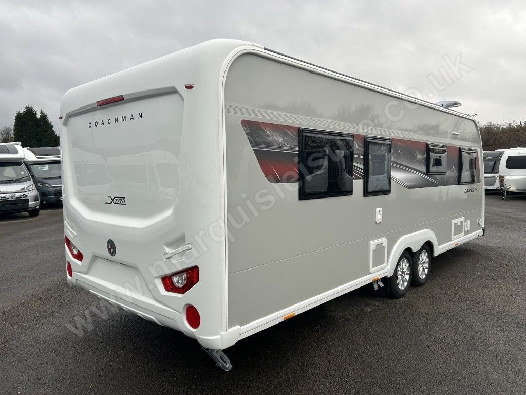 Exterior - Rear