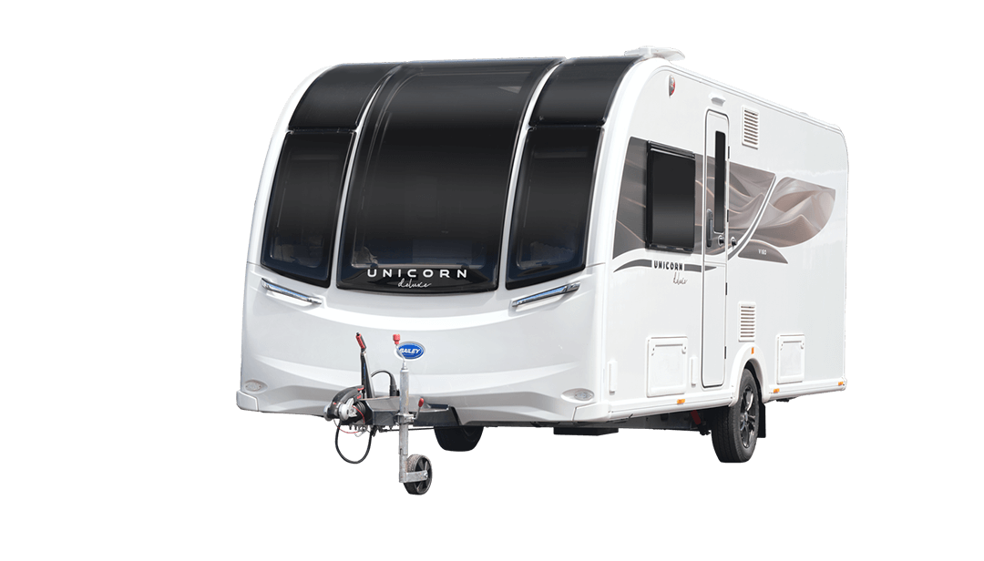 Exterior - Front