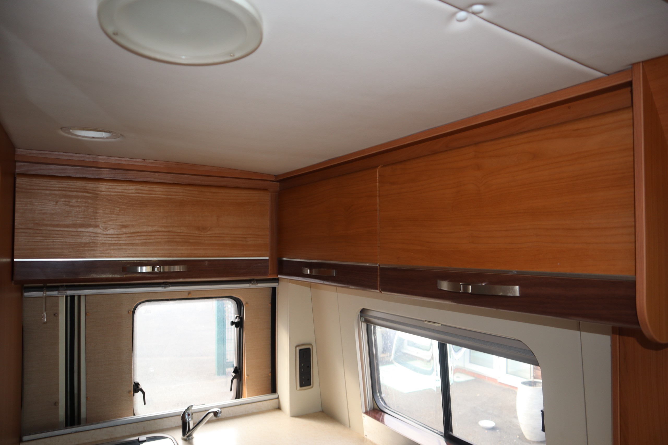2011 Autocruise Jazz Peugeot Boxer 2.2HDi, , 4 Belts, MOT, 12 Months Warranty, Habitation Service