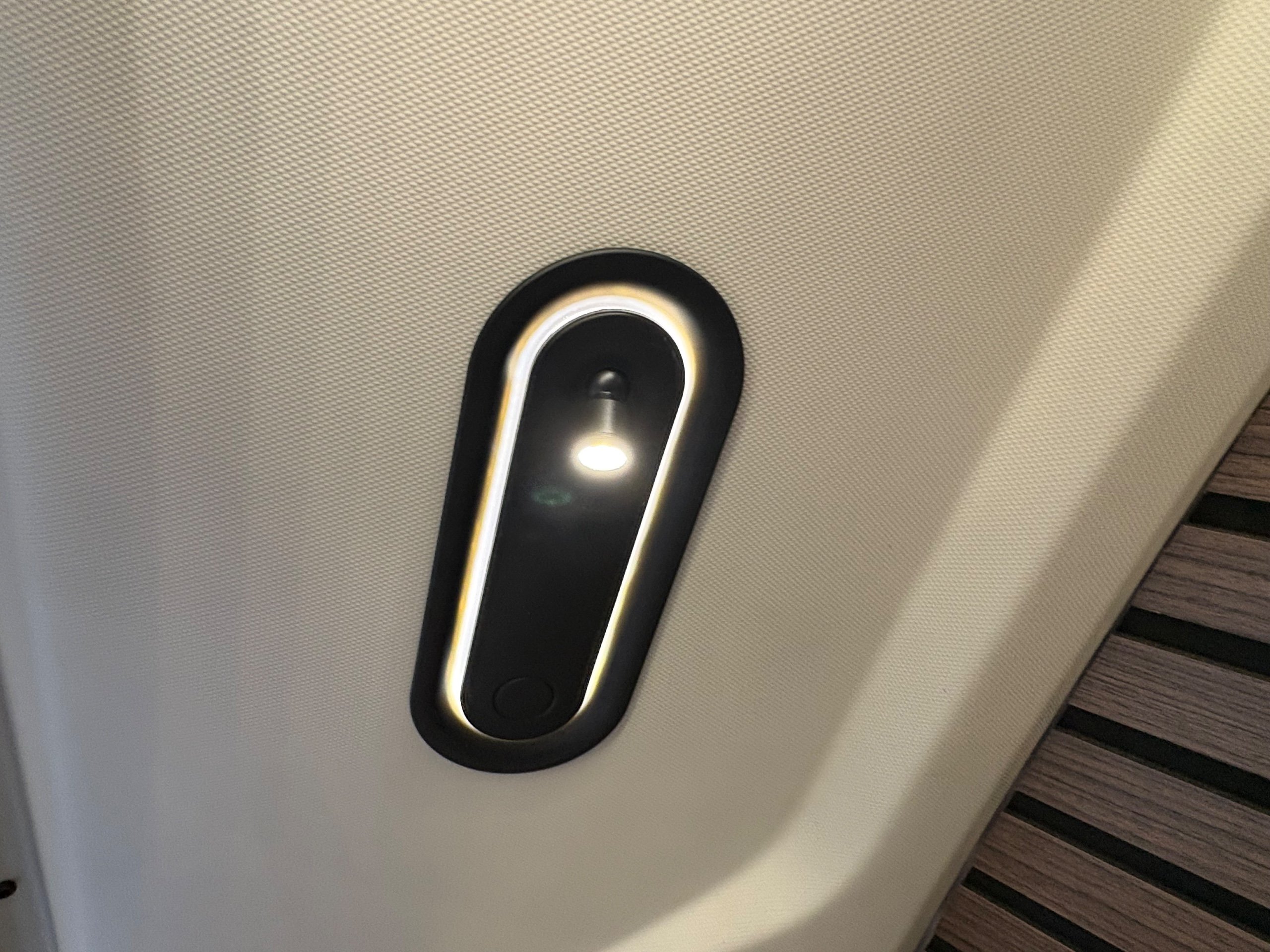 Coachman Lusso 2