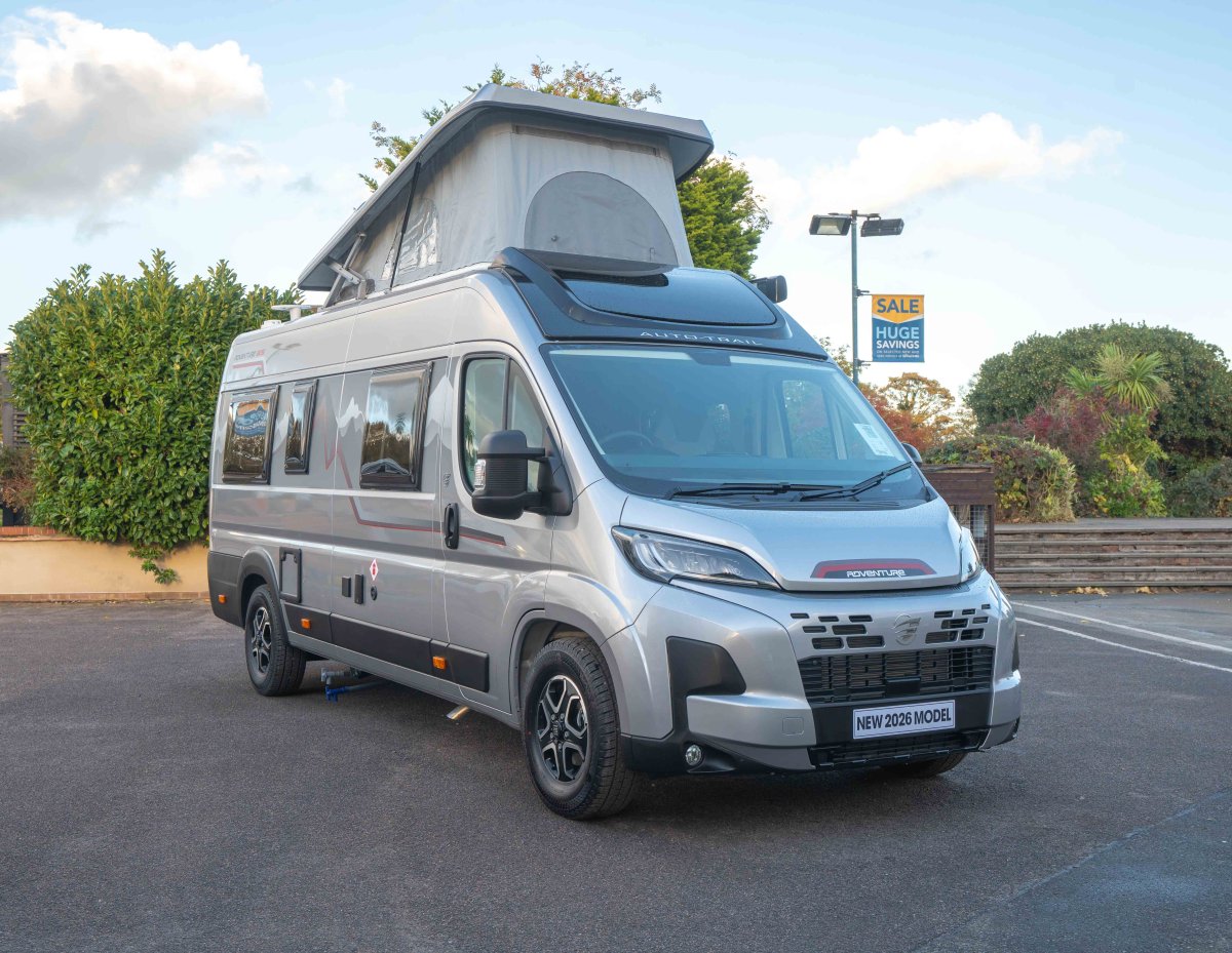 Exterior - Front